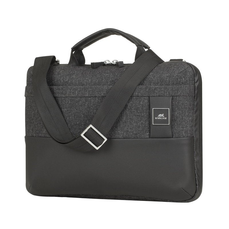 Maletín Rivacase 8823 13.3" Negro