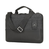 Maletín Rivacase 8823 13.3" Negro