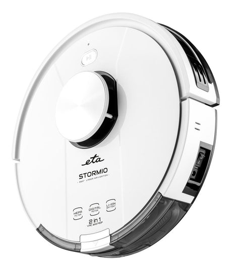 EAN 8590393341313 - Eta Stormio Blanco imagen 4