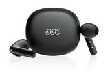 EAN 6957141409794 - QCY AilyBuds E10 Auriculares Inalámbrico Dentro de oído Llamadas/Música Bluetooth Negro imagen 1