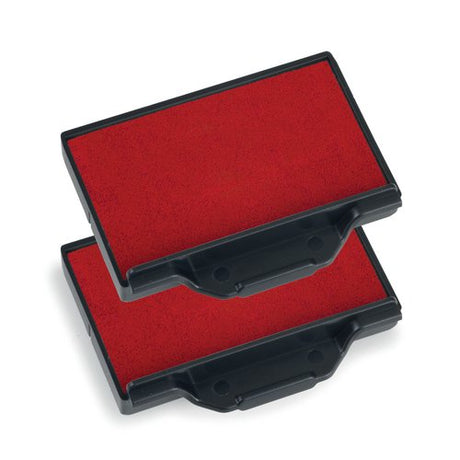 EAN 9008056834861 - Trodat 6/53 Cartucho de tinta Rojo imagen 1