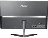 Msi Pro 24x 7m 006eu - Tout-En-Un - 1 X Core I3 7100u / 2.4 Ghz - Ram 4 Go - 1to