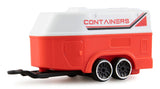 EAN 4262408976363 - Amewi 22681 modelo controlado por radio Camioneta Motor eléctrico 1:64 imagen 7