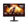 EAN 4038986183246 - AOC G4 27G4ZR pantalla para PC 68,6 cm (27") 1920 x 1080 Pixeles Full HD LED Negro, Rojo imagen 1