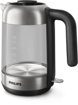 EAN 8710103940302 - Philips 5000 series HD9339/80 tetera eléctrica 1,7 L 2200 W imagen 2