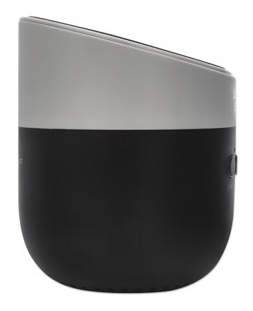 EAN 0766623165051 - Manhattan 165051 altavoz portátil o de fiesta Negro, Gris 3 W imagen 5