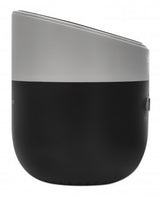 EAN 0766623165051 - Manhattan 165051 altavoz portátil o de fiesta Negro, Gris 3 W imagen 5