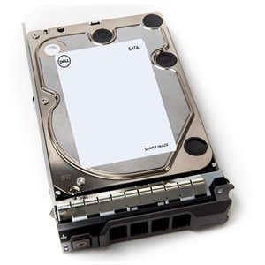Disco Dell 12tb 7.2k Rpm Sata 6gbps 512e 3.5in Hot-Plug Hard Drive  Ck