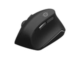 EAN 4015867227022 - Conceptronic ORAZIO02PT teclado Ratón incluido Oficina RF inalámbrico QWERTY Portugués Negro imagen 4
