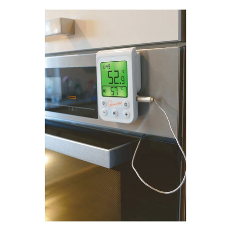 EAN 4009816031136 - TFA-Dostmann KÜCHEN-CHEF termómetro de comida -20 - 300 °C Digital imagen 8