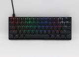 EAN 4710578297080 - Ducky Mecha Mini teclado Juego USB Inglés Negro imagen 3