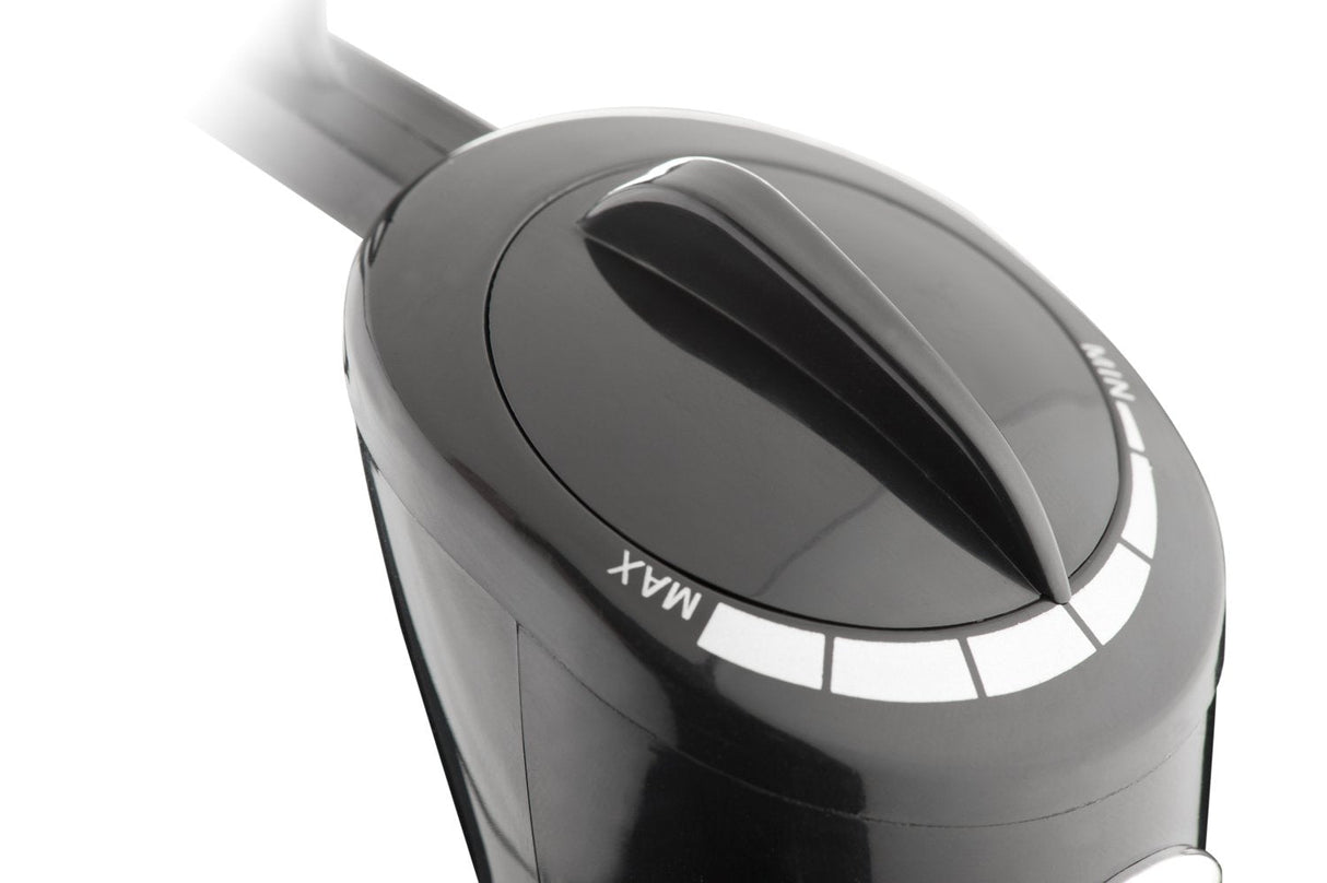 EAN 8592417050904 - Gallet Naucelle Mix 435 Batidora de inmersión 500 W Negro, Acero inoxidable imagen 5