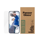 EAN 5715685002755 - PanzerGlass ® Screen Protector iPhone 16 | 15 | Classic Fit | BULK Protector de pantalla Apple 50 pieza(s imagen 2