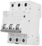 Siemens Automat C 16a 5sl63167 400v 6ka 3p
