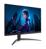 EAN 4711121857300 - Acer Predator XB323QKV3bmiiphx pantalla para PC 80 cm (31.5") 3840 x 2160 Pixeles 4K Ultra HD LCD Negro imagen 2