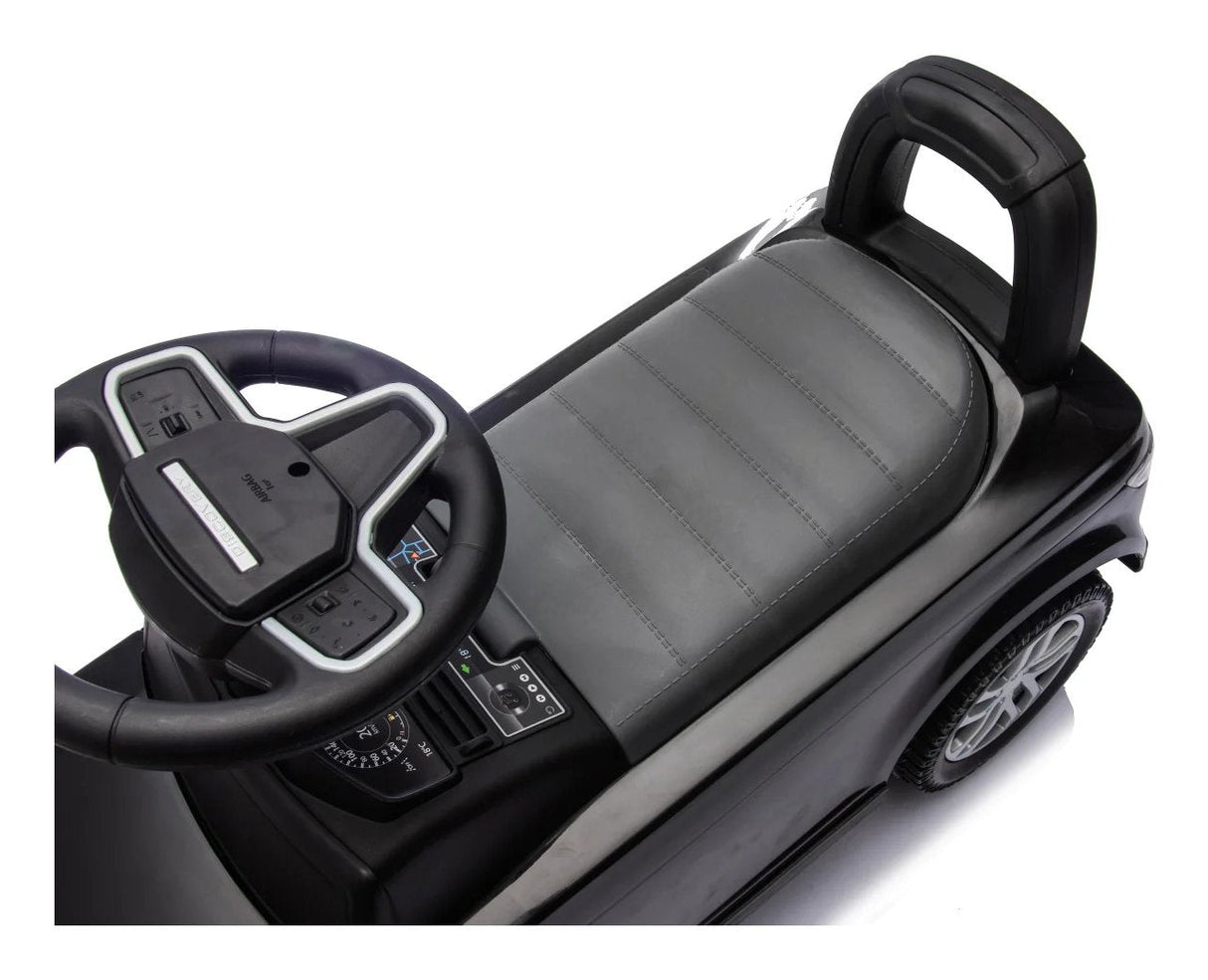 Jamara Rutscher Land Rover Disfunday 2in1 Negro