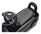 Jamara Rutscher Land Rover Disfunday 2in1 Negro