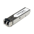 EAN 0065030886093 - StarTech.com J9150D-ST red modulo transceptor Fibra óptica 10000 Mbit/s SFP+ imagen 1