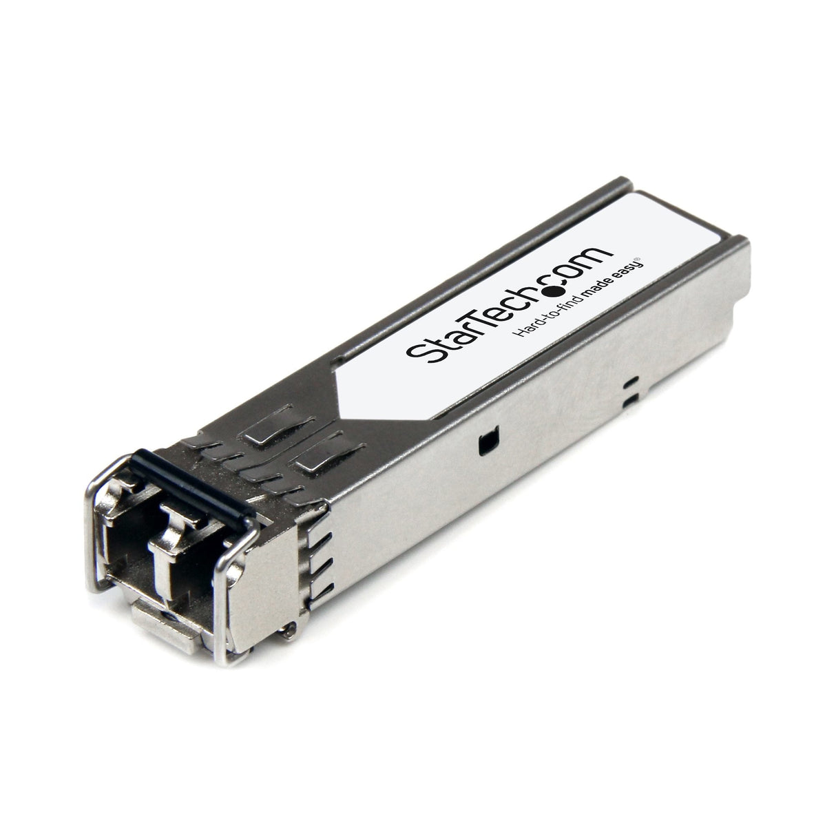 EAN 0065030886093 - StarTech.com J9150D-ST red modulo transceptor Fibra óptica 10000 Mbit/s SFP+ imagen 1