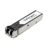 Startech.Com Módulo Transceptor Sfp+ Compatible Con El Modelo 10302 De Extreme Networks - 10gbase-Lr