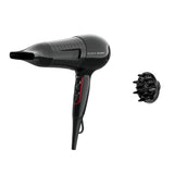 EAN 3121040085073 - Rowenta Powerline CV591L secador 2300 W Negro imagen 1