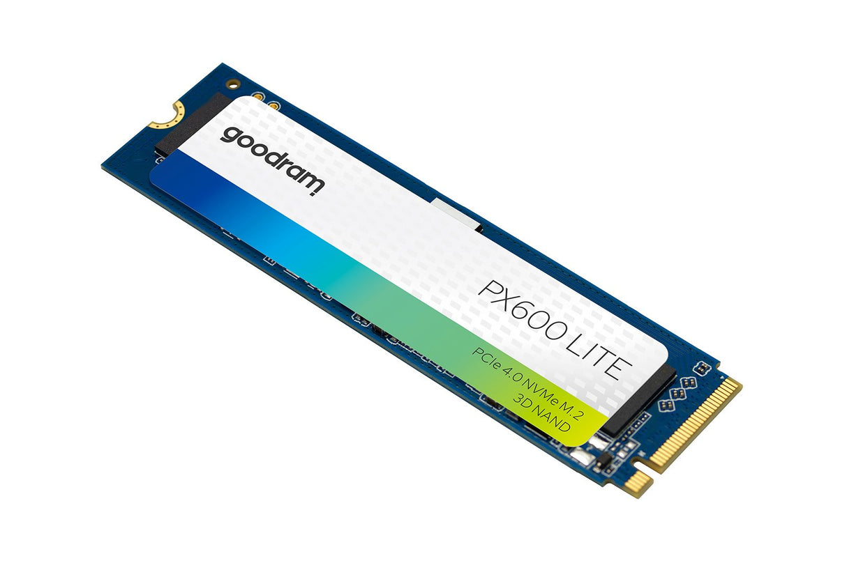 EAN 5908267905616 - Goodram PX600 LITE SSDPB-PX600L-01T-80 unidad de estado sólido 1 TB M.2 PCI Express 4.0 NVMe 3D NAND imagen 9