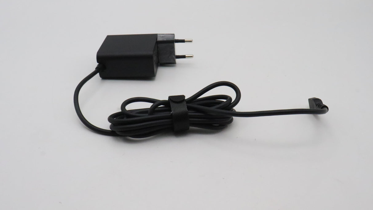 65w Power Adapter With Dual  Ports And Adjustable Voltage