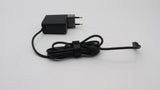 65w Power Adapter With Dual  Ports And Adjustable Voltage