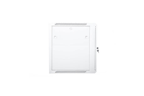 EAN 5907772591086 - Digitus DN-W19 12U/600 armario rack Bastidor de pared Gris claro imagen 4