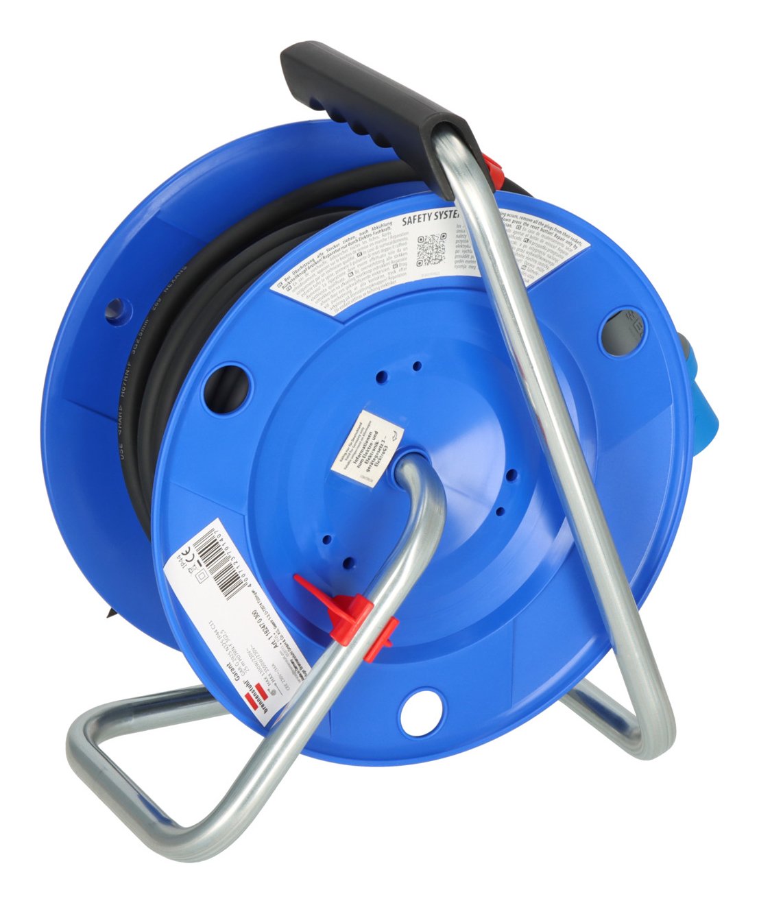 Brennenmuhl Garant G Cee 3 Ip44 Camping-Cabletambor 25m