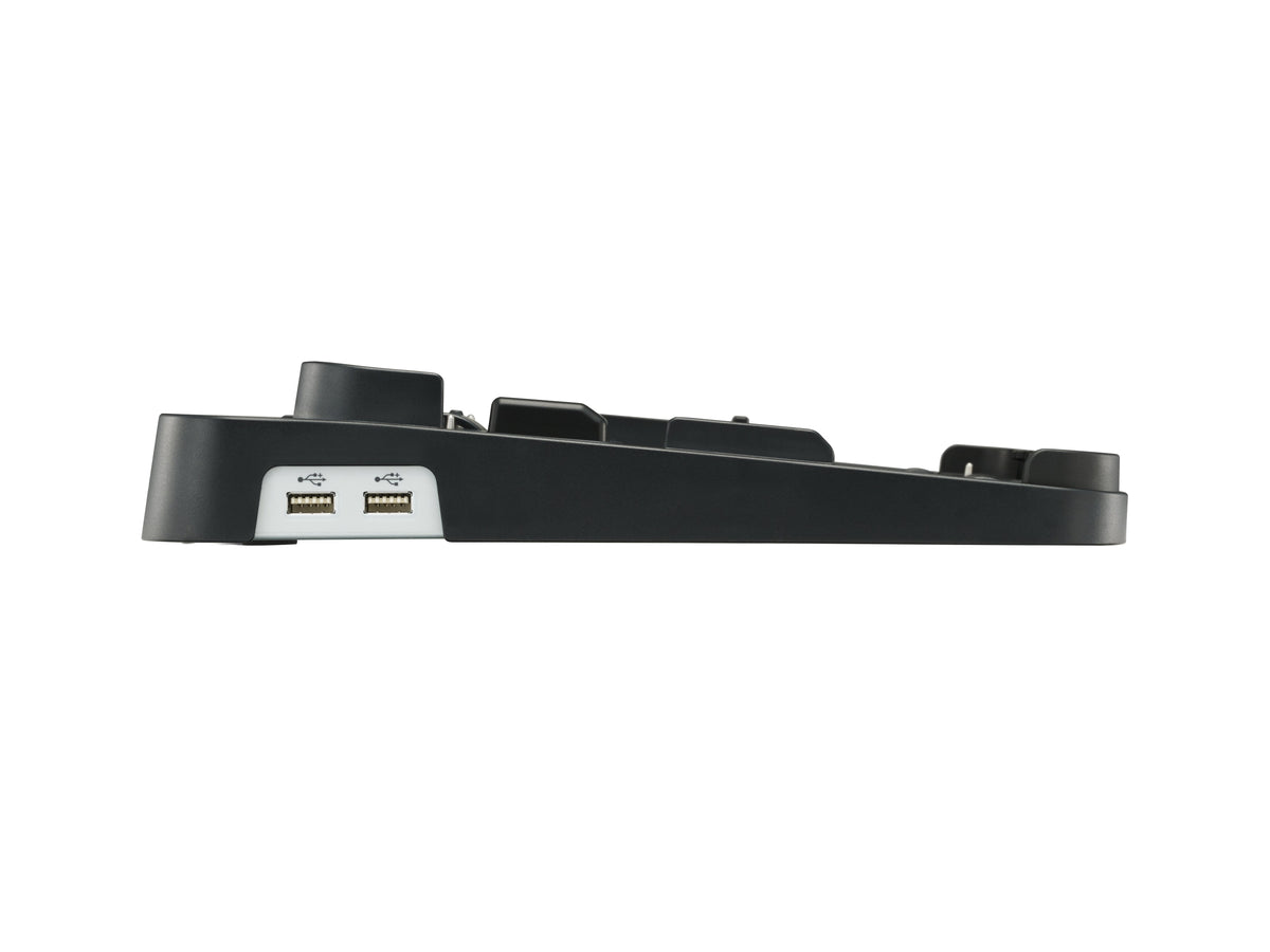 Panasonic Cf-Veb201u - Port Replicator - Para