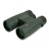 Carson Jr Series Binocular Bak-4 Negro, Verde
