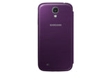 EAN 8806085669000 - Samsung EF-FI950B funda para teléfono móvil Libro Marrón imagen 19