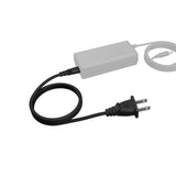 Jabra Panacast 50 Power Cable Eu Negro