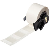Self-Laminating Vinyl Wrap  Around Labels For M610, M611,