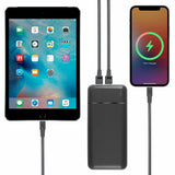 Rivacase Va2103 30000 Mah 22,5w Qc Pd