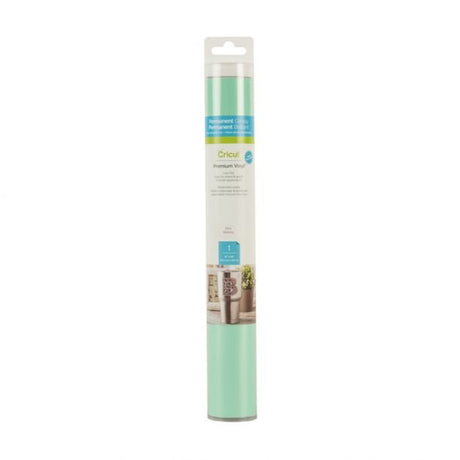 EAN 93573939907 - Cricut Premium Permanent Rollo de vinilo de termotransferencia imagen 3