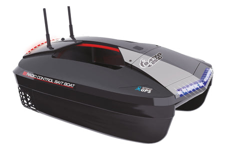 EAN 4260768518414 - Amewi 26104 modelo controlado por radio Barco Motor eléctrico imagen 1