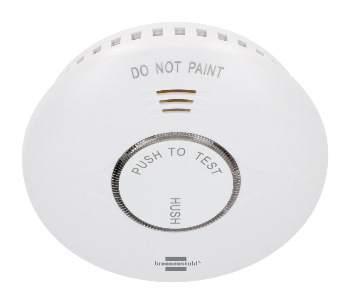 Brennenstuhl Connect Wifi Detector De Humo Rm A 3020