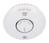 Brennenstuhl Connect Wifi Detector De Humo Rm A 3020