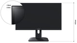 EAN 4589511170373 - JAPANNEXT JN-I238FHD200F pantalla para PC 60,5 cm (23.8") 1920 x 1080 Pixeles Full HD LCD Negro imagen 8