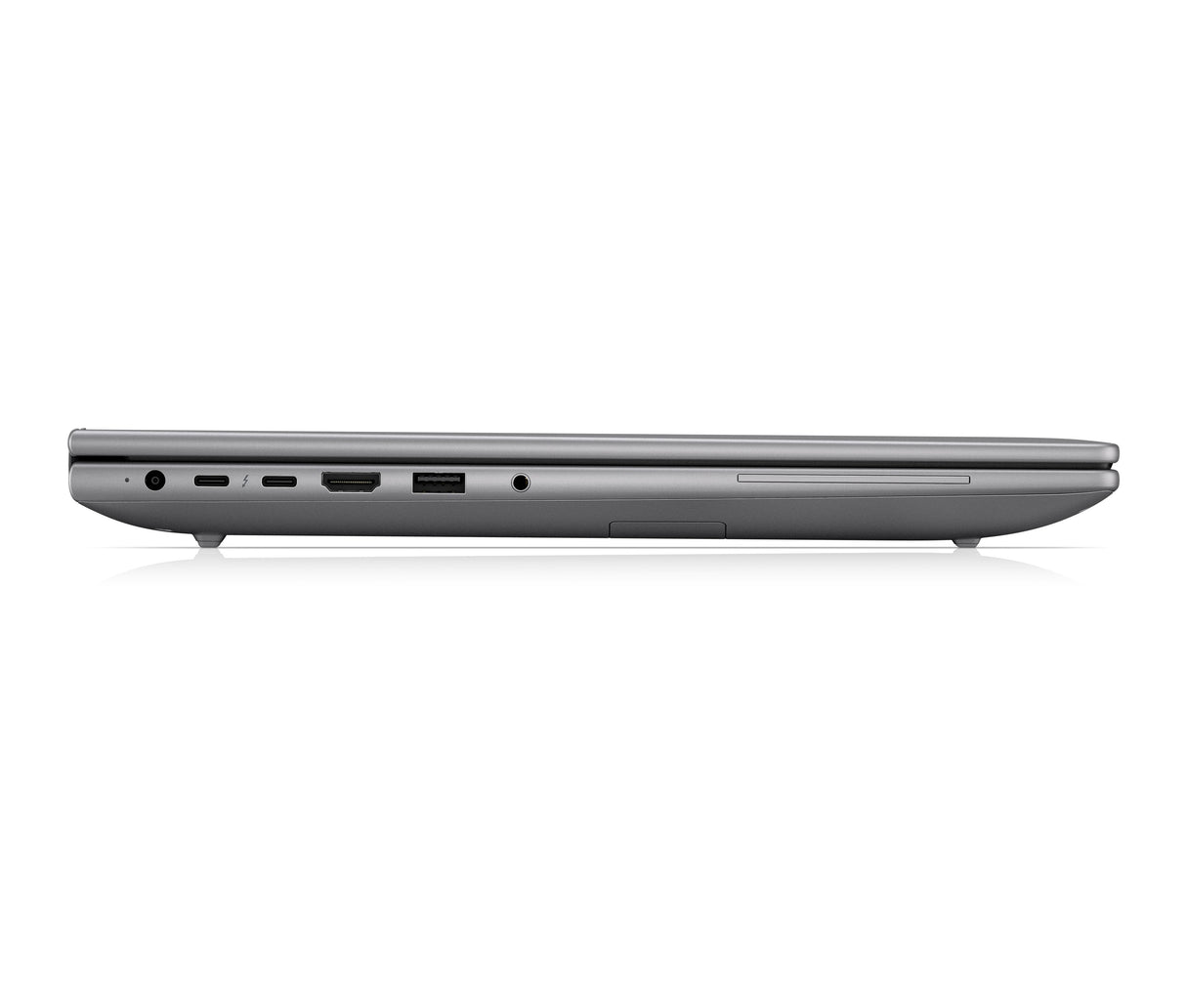 Portatil  Workstation  Hp Zbxg2i16 U9 386h 16 64gb/2t Spain Spanish Localization