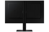 Monitor Samsung S60ud  (24") 2560 X 1440 Pixeles Quad Hd Led Negro