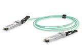 Digitus 100gbps Qsfp28 Active Optical Cable 10 M