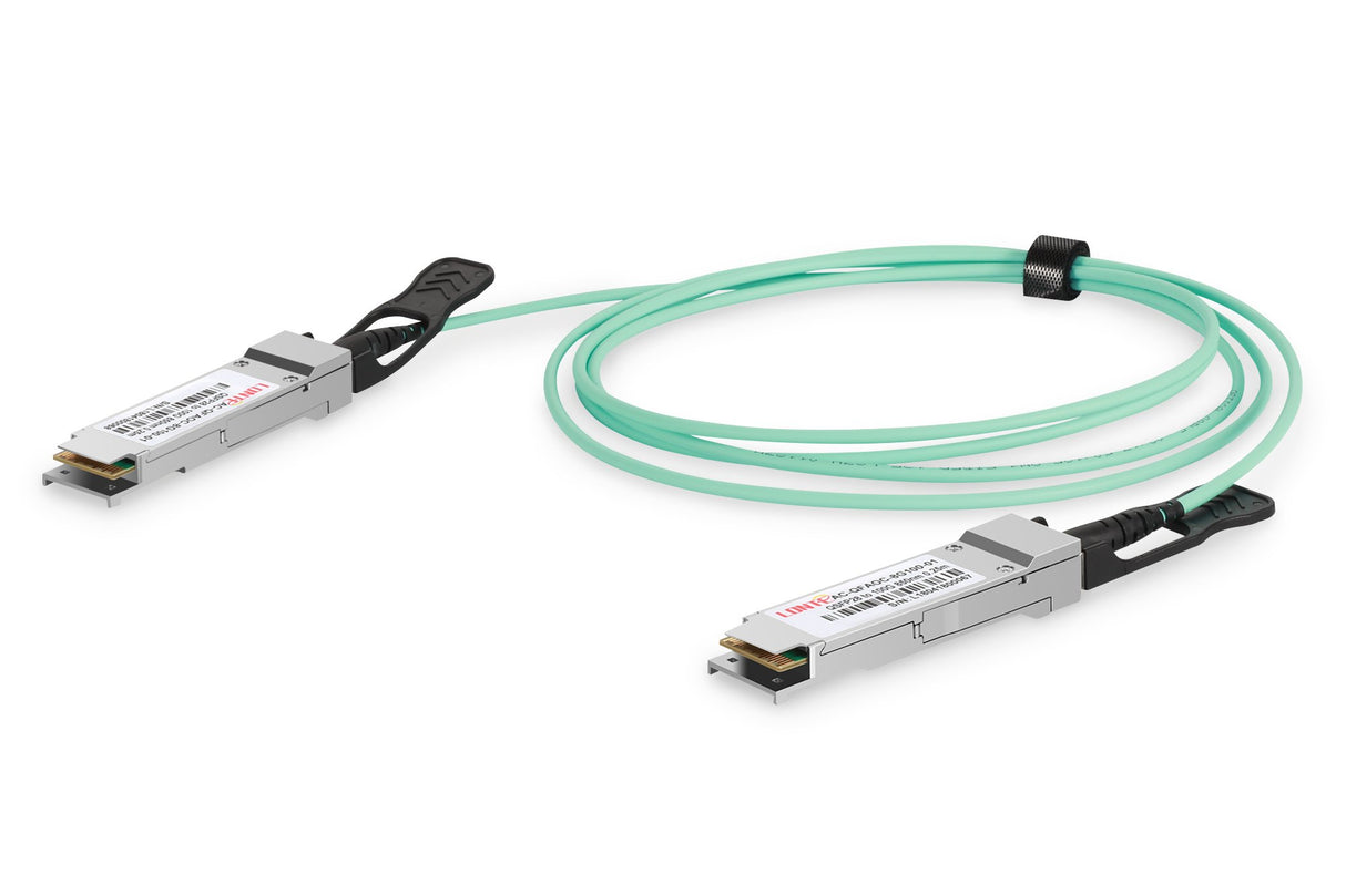 EAN 4016032480945 - Digitus DN-81622 Cable de fibra óptica e InfiniBand Color aguamarina imagen 1