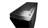 Caja Pc Deepcool Matrexx 50 Add-Rgb 4f Negro Cristal Templado/4xven 120 Mm Argb/Luces Rgb Dp-Atx-Matrexx50-Ar-4f-Ne