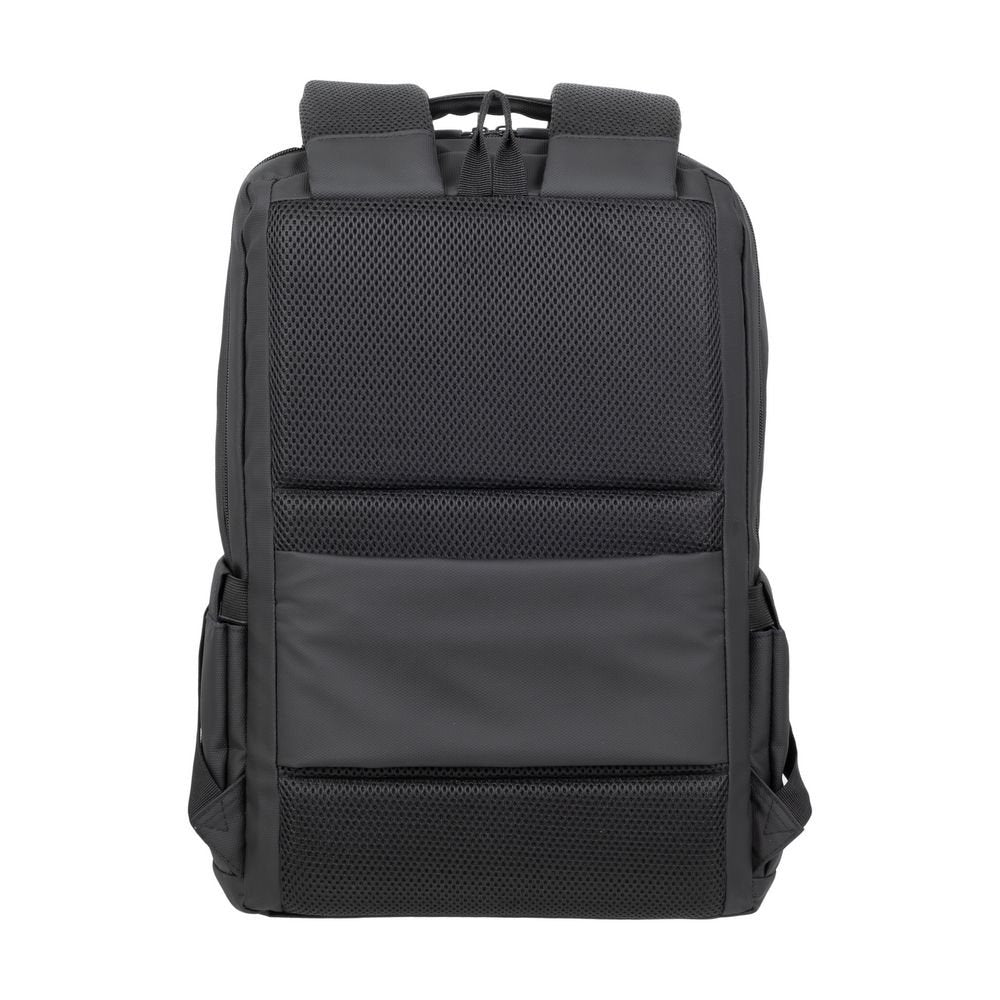 EAN 4260709011493 - Rivacase Tegel mochila Mochila informal Negro Poliéster imagen 6