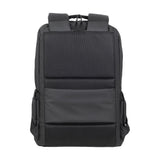 EAN 4260709011493 - Rivacase Tegel mochila Mochila informal Negro Poliéster imagen 6
