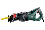 Sierrra  Metabo Sse 1100 2600 Spm 1100 W Negro, Verde