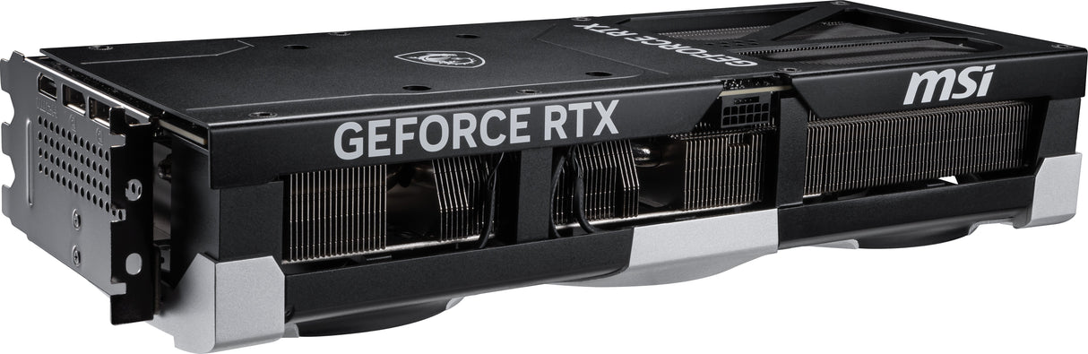 EAN 4711377301633 - MSI VENTUS GEFORCE RTX 5090 32G 3X OC tarjeta gráfica NVIDIA 32 GB GDDR7 imagen 9